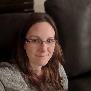 Meet your Posher, Renee